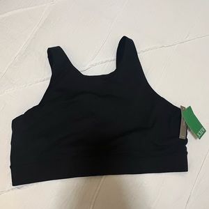 NWT J. Crew Sports Bra